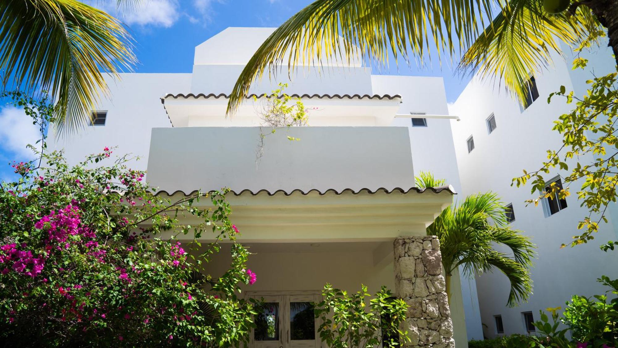 Boutique Hotel Las Flores Punta Cana Exterior foto