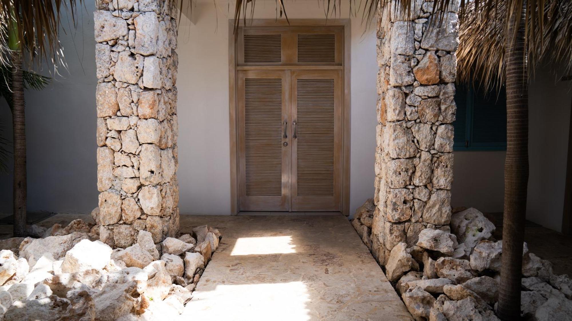 Boutique Hotel Las Flores Punta Cana Exterior foto